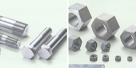 ボルト＆ナット